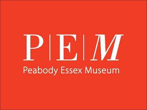 Peabody Essex Museum Logo